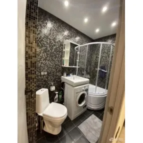 Горячая квартира в Москве