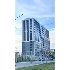 Продается 1-комн. квартира, 37,6 м²
Расположение