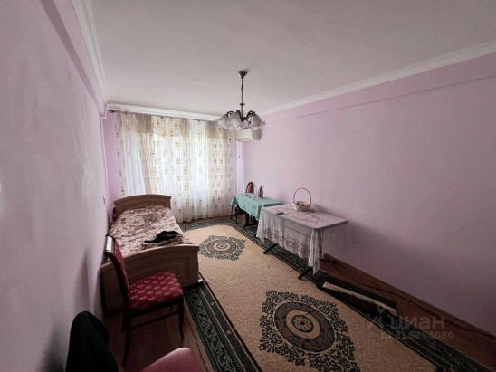 Продается 2-комн. квартира, 72 м²
Расположение