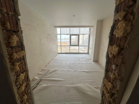 Горячее предложение продается 3к квартира 125 м² за низкую цену