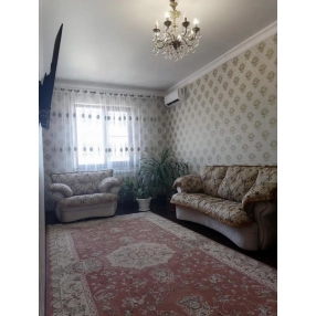 Уютная квартира 2к 60кв.м