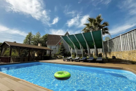 Продам  ДОМ на участке 10.8 сот