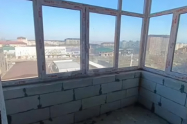 Горячая продажа квартиры 7 этаж 80 кв.м