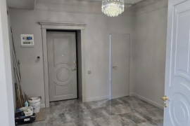 Горячая продажа квартиры 5 этаж есть лифт 94 кв.м