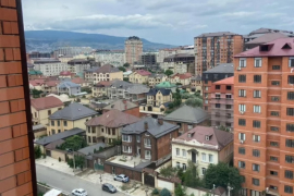 Горячее предложение продаётся очень Выгодная квартира 74,7 м²