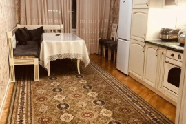 ПРОДАМ 3к кв. 75м² 
