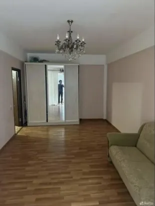 Горячая продажа однушки 51кв.м на 6 этаже есть лифт