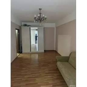 Горячая продажа однушки 51кв.м на 6 этаже есть лифт