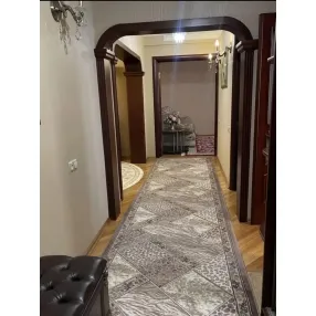 Уютная трёшка в Турали