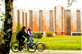  АН "РИМ" "Новый Аккервиль"