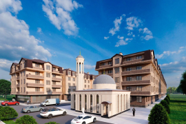 Продам 45.94м²