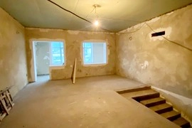 КВАРТИРА Дуплекс 120м²