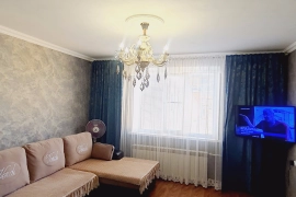 ПРОДАМ 52м²