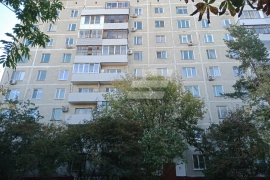 ПРОДАМ КВАРТИРУ В МОСКВЕ