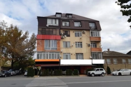 2к. Квартира