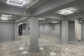 Коммерческая недвижимость