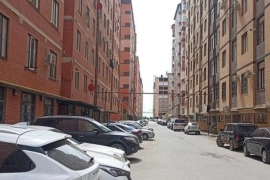 ПРОДАМ 96 М²