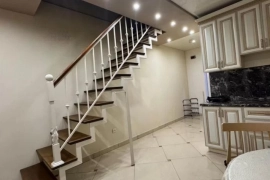 ПРОДАЖА 56м² ДУПЛЕКС