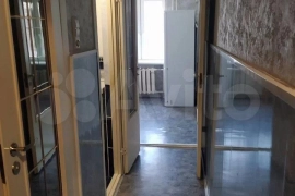 2-к. квартира, 62 м², 3/5 эт.