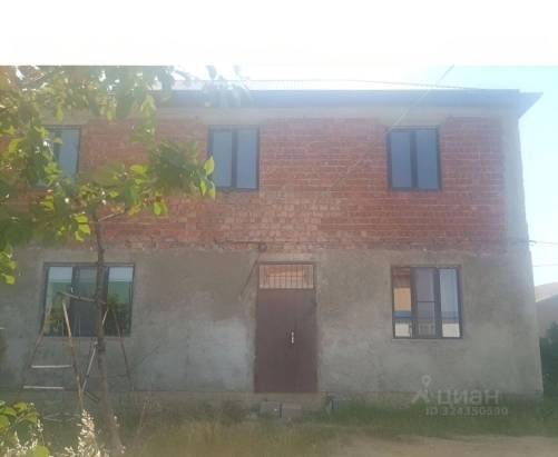 Продается 2-этажный дом, 182 м²
Расположение
