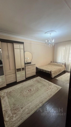 Продается 3-комн. квартира, 72 м²
Расположение
