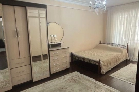 Продается 3-комн. квартира, 72 м²
Расположение
