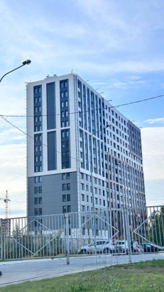 Продается 1-комн. квартира, 37,6 м²
Расположение
