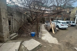 Продам УЧАСТОК, а Дом в подарок