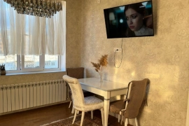 УЮТНАЯ 2 к. кв. Локация супер
