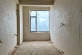 Уютная квартира 100кв. В новом строящемся доме