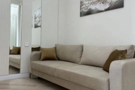 Уютнейшая 2 комнатная квартира в центре города