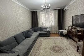 Гроячая продажа квартиры 75.5м²