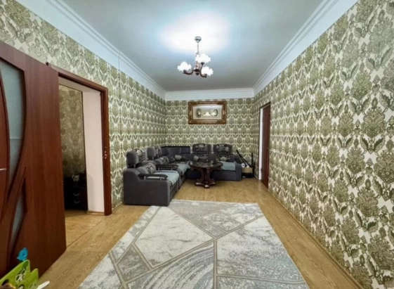 Горячее предложение,квартира 53 м² за хорошую цену