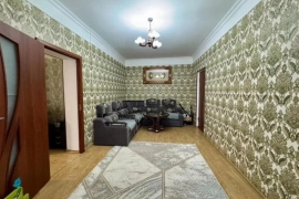Продам квартиру 53м² 