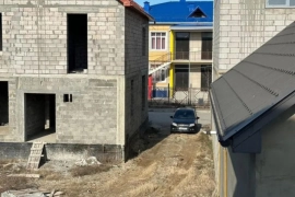 Продам дом 203 м²