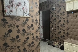Уютная квартира в тихом районе 73 кв.м