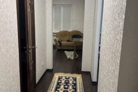 Уютная однушка, отличный район 43.2м²