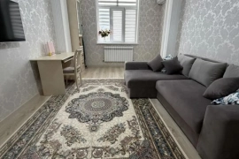 Продажа уютной квартиры в отличном районе 50 кв.м