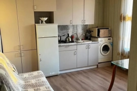 Продам1к квартиру в спальном р-н