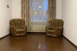 Горячее предложение 1к квартира 52м² за неплохую цену