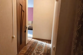 1-к. квартира, 32,7 м², 3/5 эт.