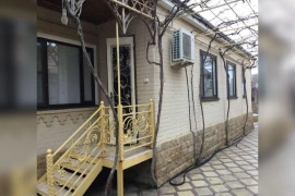 Дом в Хасавьюрте по очень низкой цене