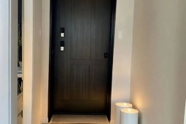 Горячее предложение квартира 33м² за низкую цену в центре города