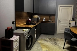 Горячая продажа квартиры 55.5 кв.м