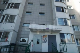 1-к кв. Ханты-Мансийский АО, Сургут ул. Александра Усольцева, 15 