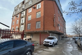 Продам 3к кв 125 м² 