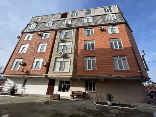 Продам квартиру 125 м²
