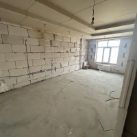 Горячая продажа квартиры 125 кв.м с черновом отделкой