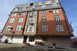 Продам квартиру 125 м² 