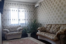 Уютная квартира 2к 60кв.м